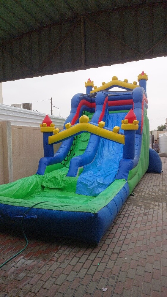 بركه - 3