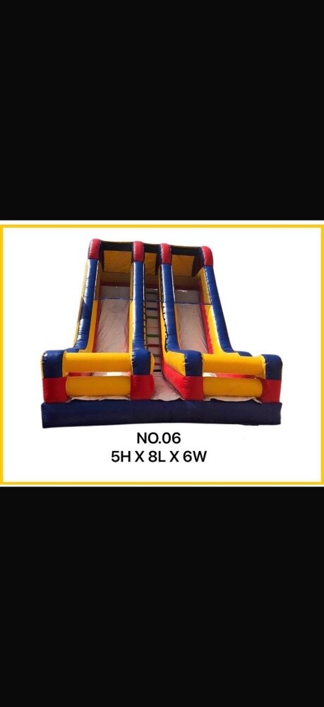 Jumping equipment - 7