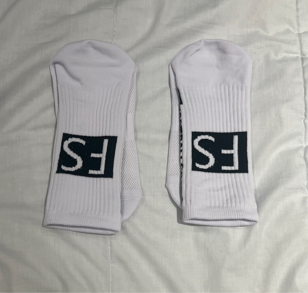 Grip Socks - 1