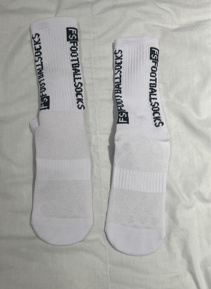 Grip Socks - 3
