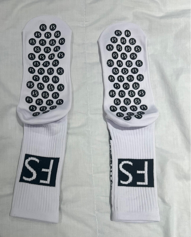 Grip Socks - 2