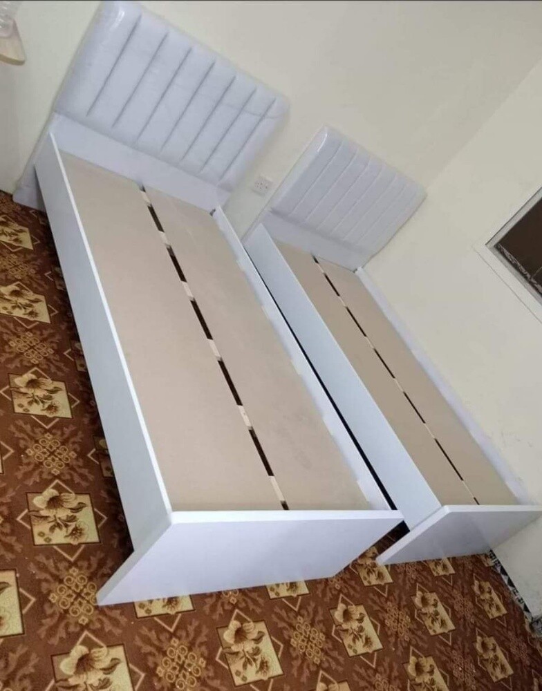 سرير ومرتبة - 29