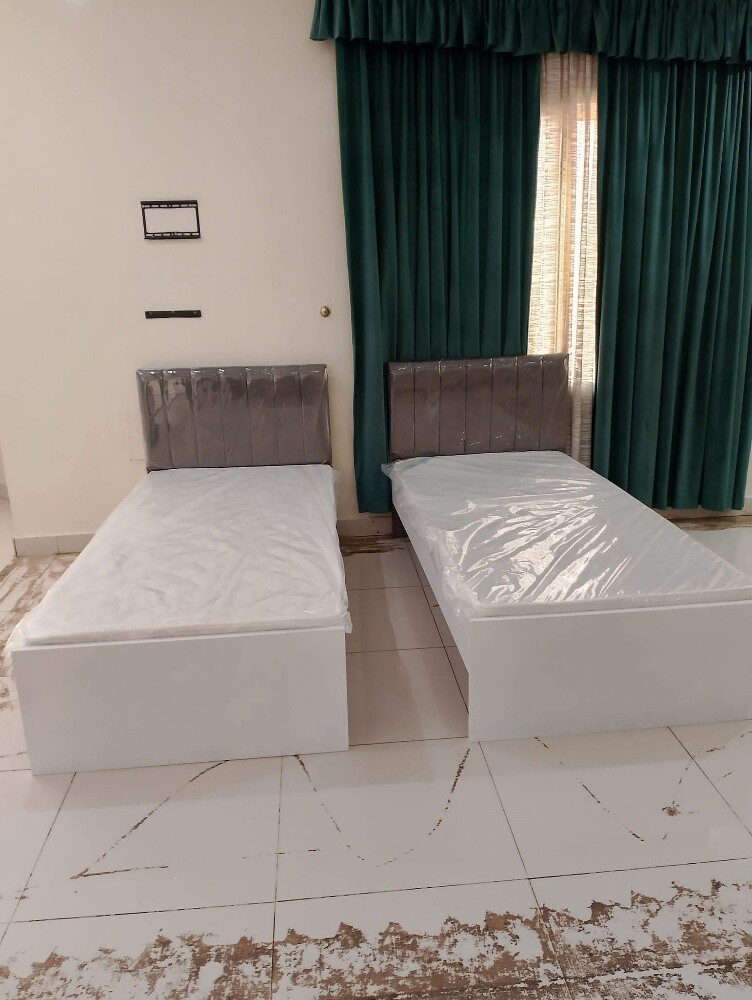 سرير ومرتبة - 5