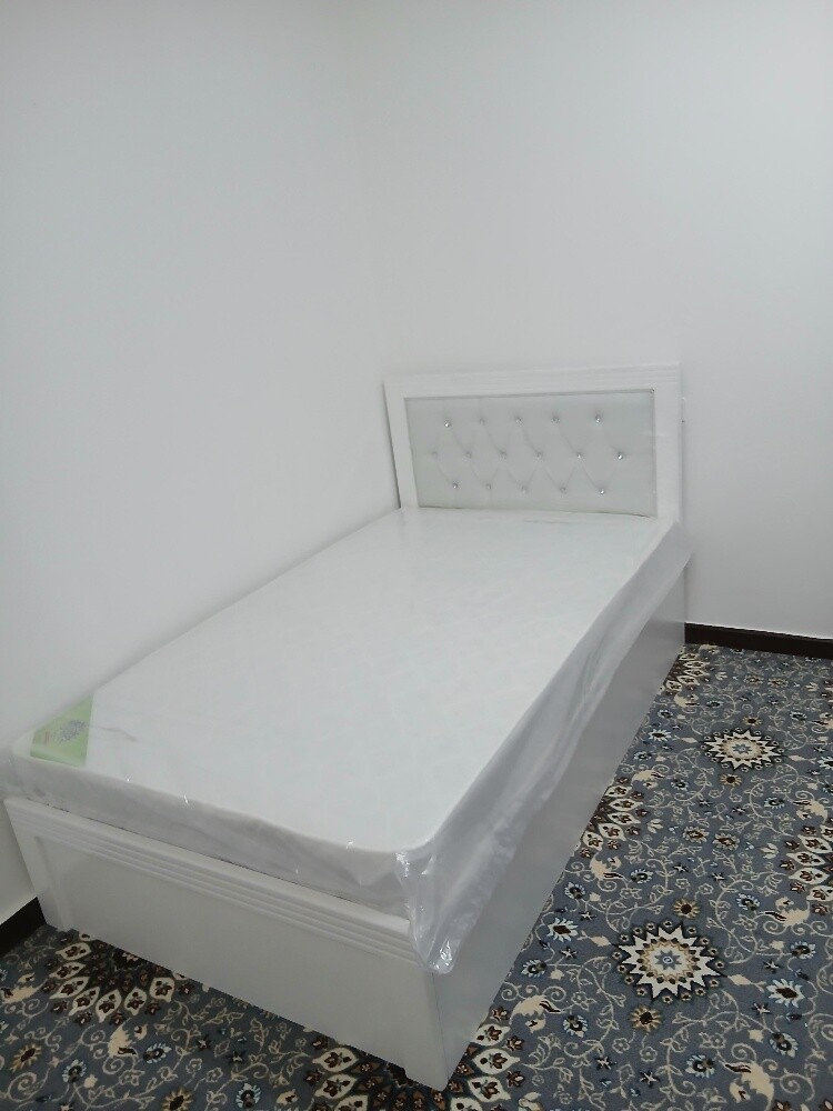 سرير ومرتبة - 3