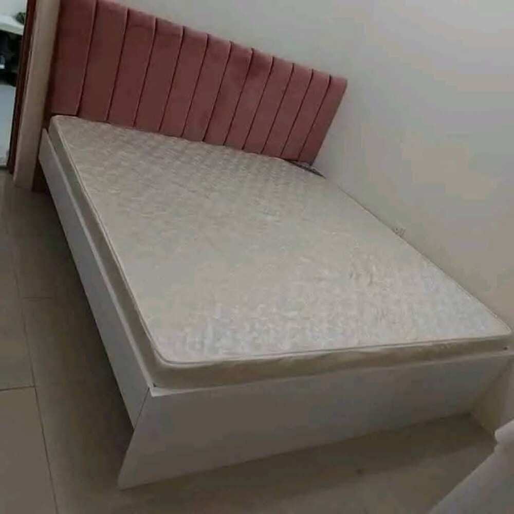 سرير ومرتبة - 22