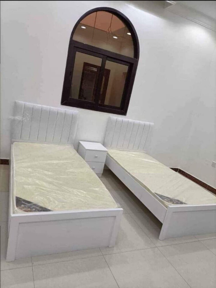 سرير ومرتبة - 26
