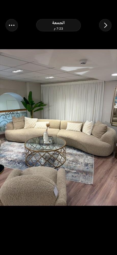 Brand New sofa set Ready for sale - 3