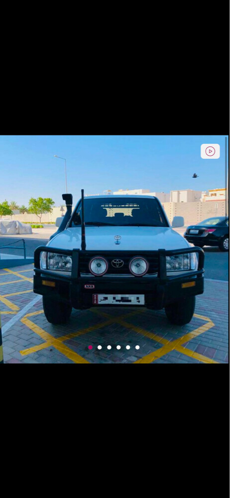 modified gxr - 1
