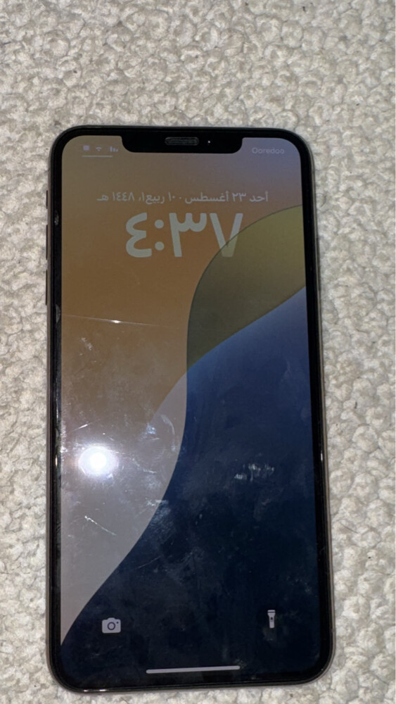 آيفون اكس اس ماكس - 2
