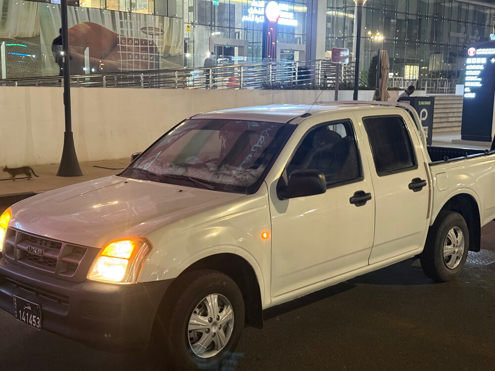 isuzu - 1