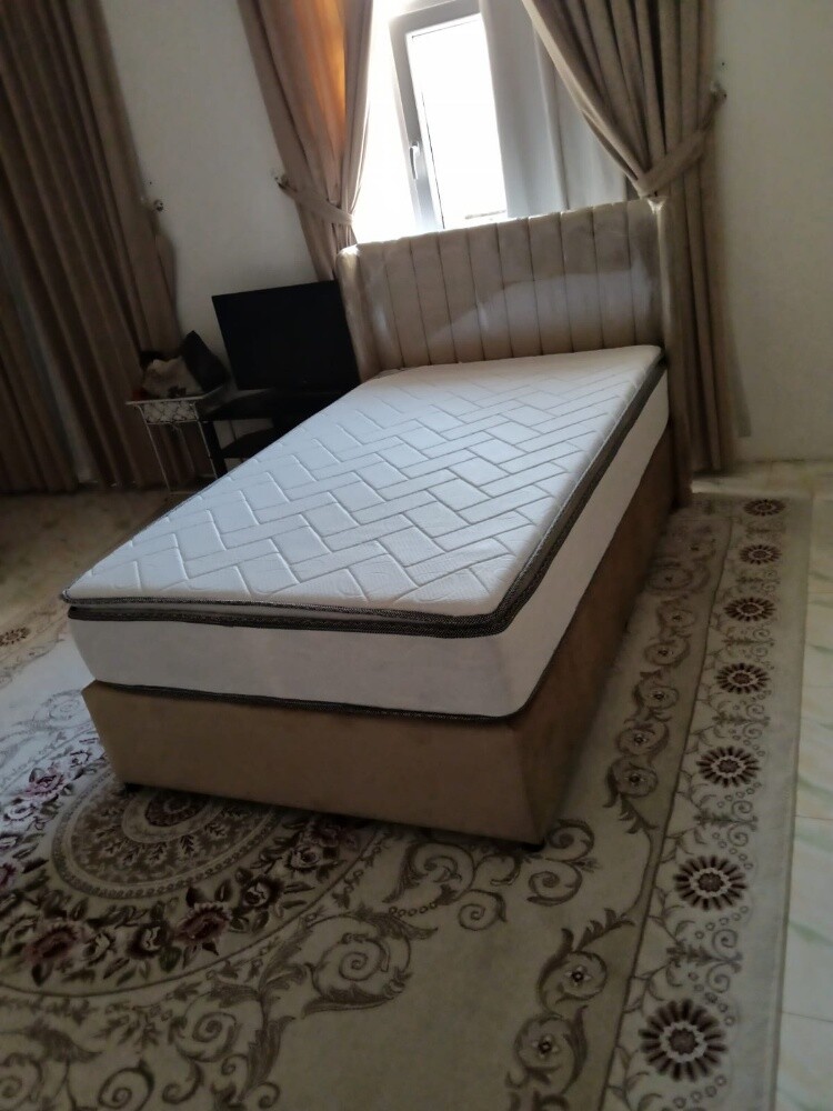 سرير ومرتبة - 13