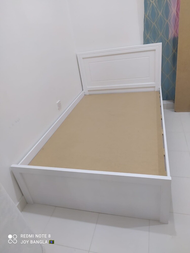 سرير ومرتبة - 12