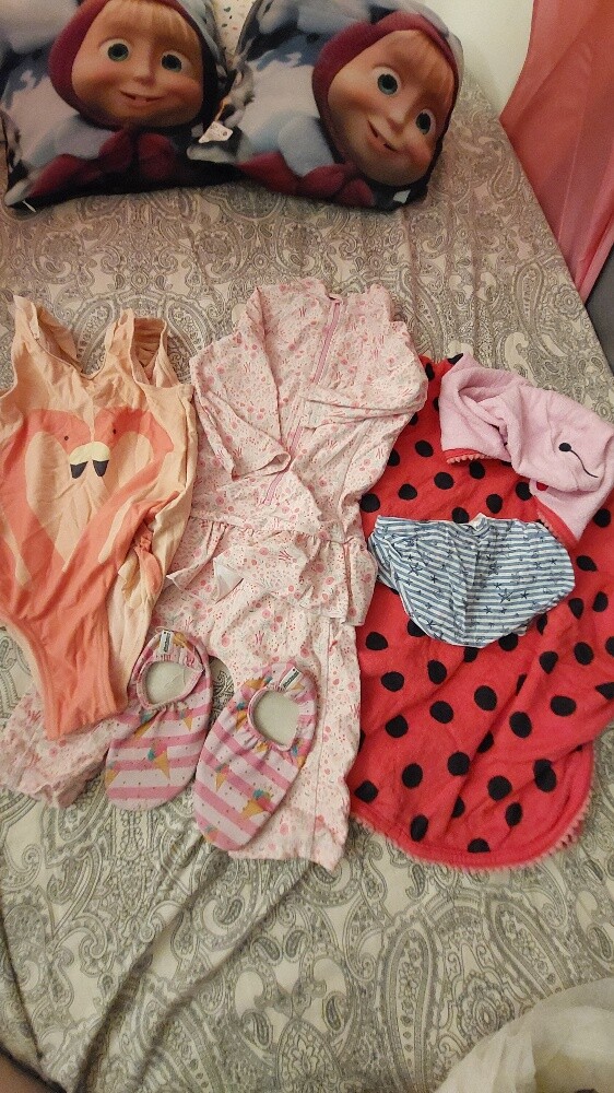 Preloved girl clothes 18-24months - 10