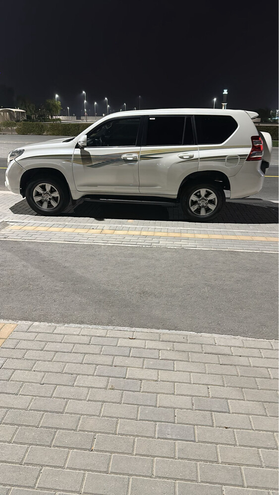برادو - 9