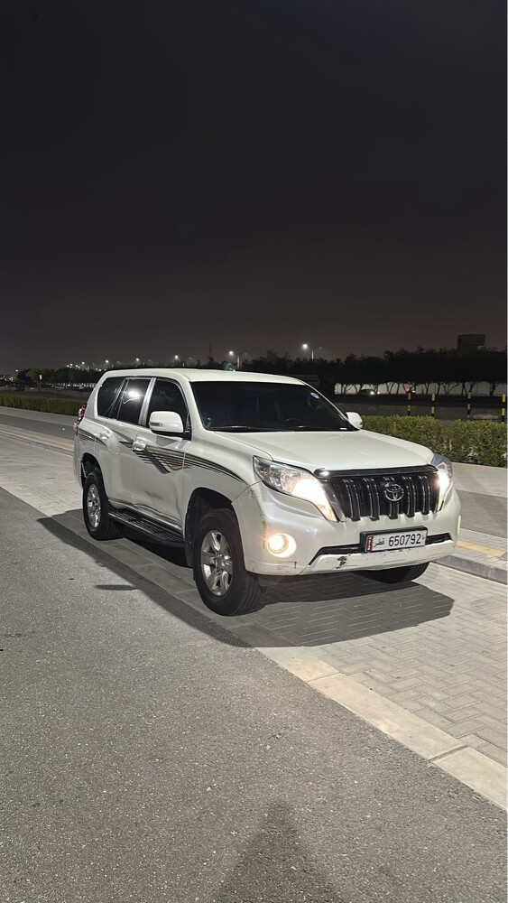 برادو - 11