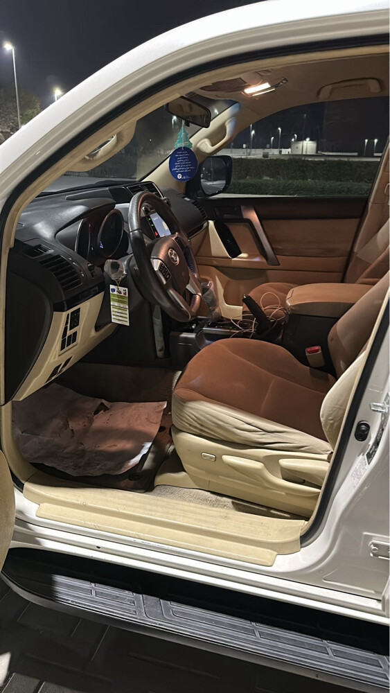 برادو - 6