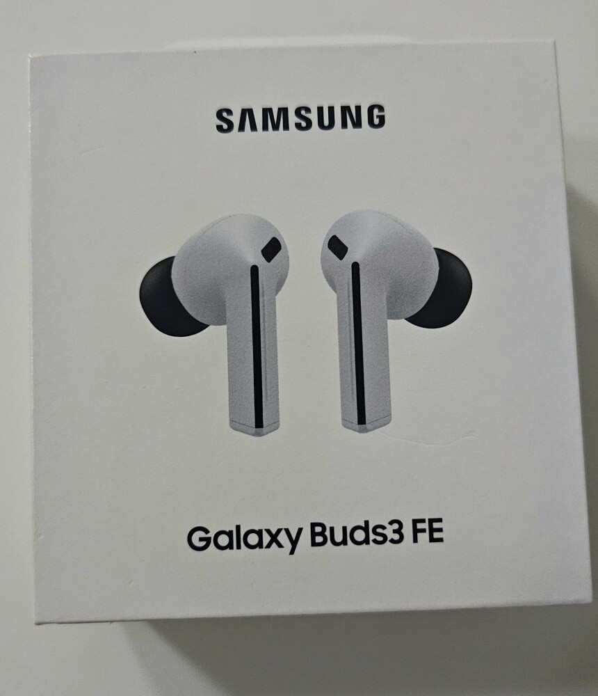 Galaxy Buds 3 FE - 1