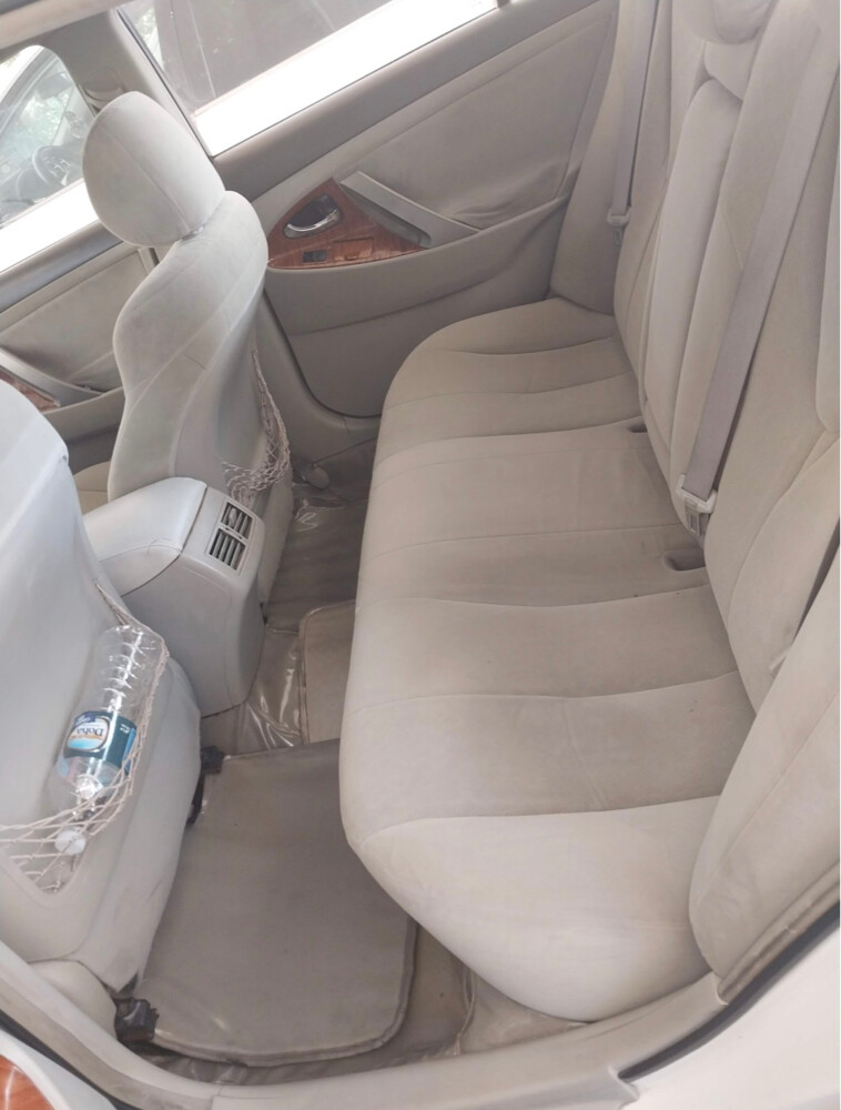 TOYOTA CAMREY GLX 2008 - 2