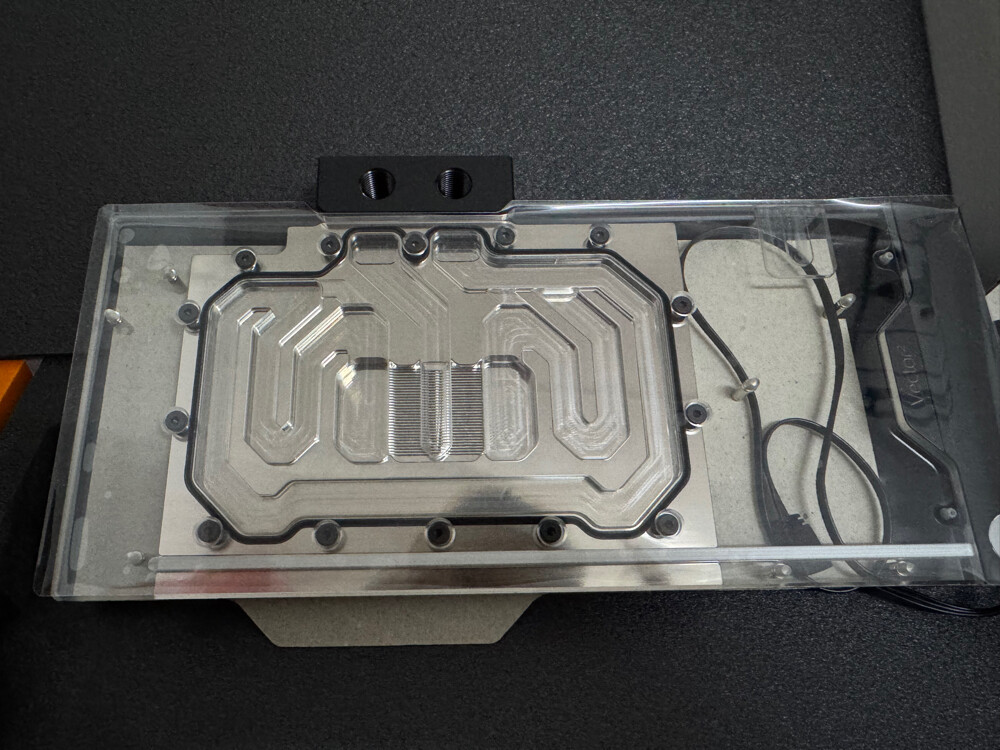 waterblock 4090 - 2