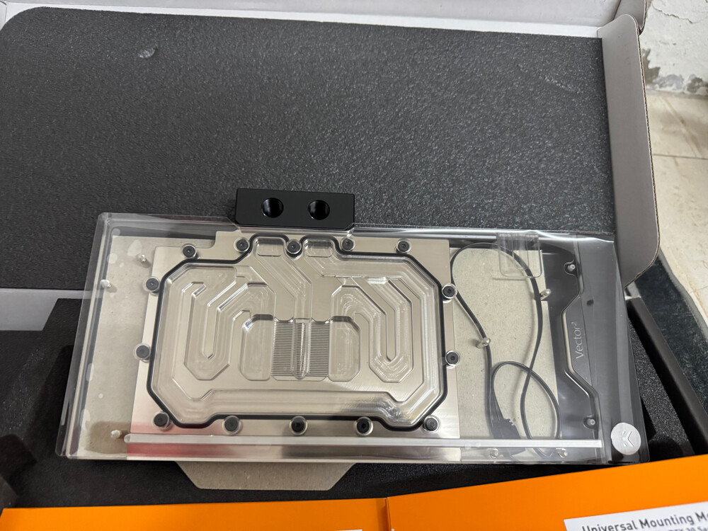 waterblock 4090 - 1