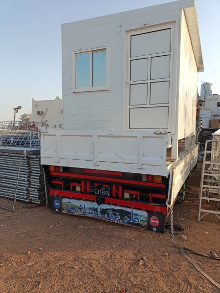 driver cabine for sale - 3