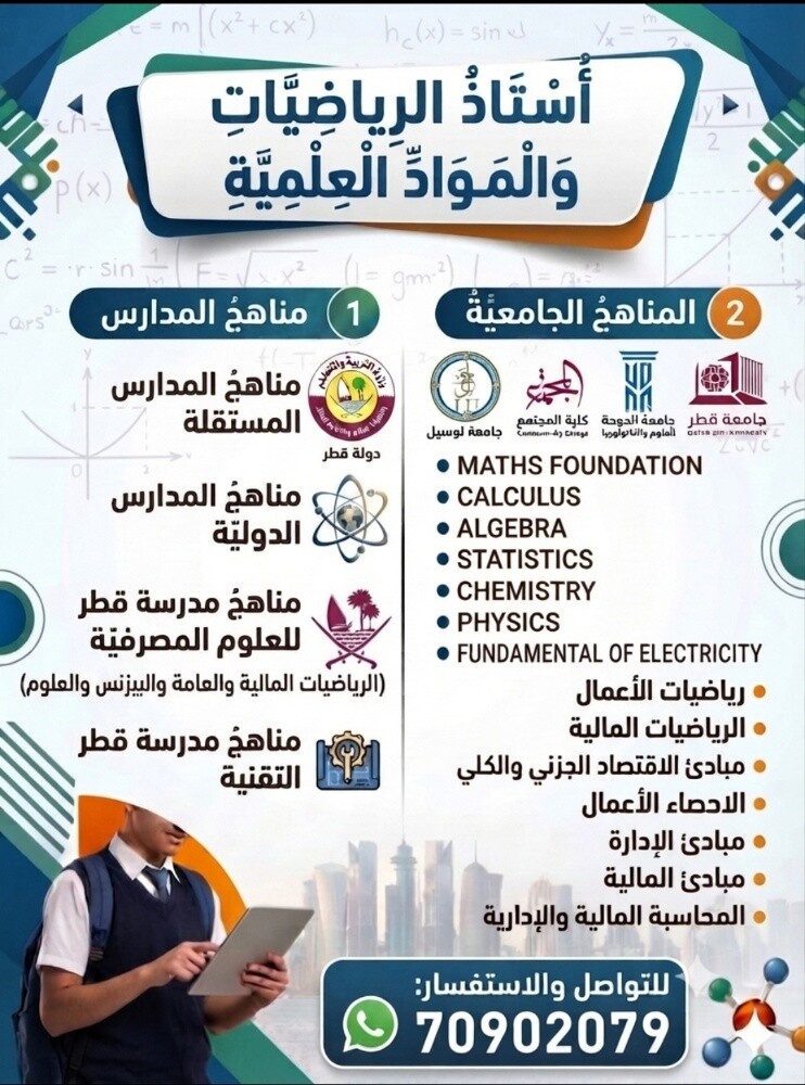 Mr. Mohamed Adel - 1
