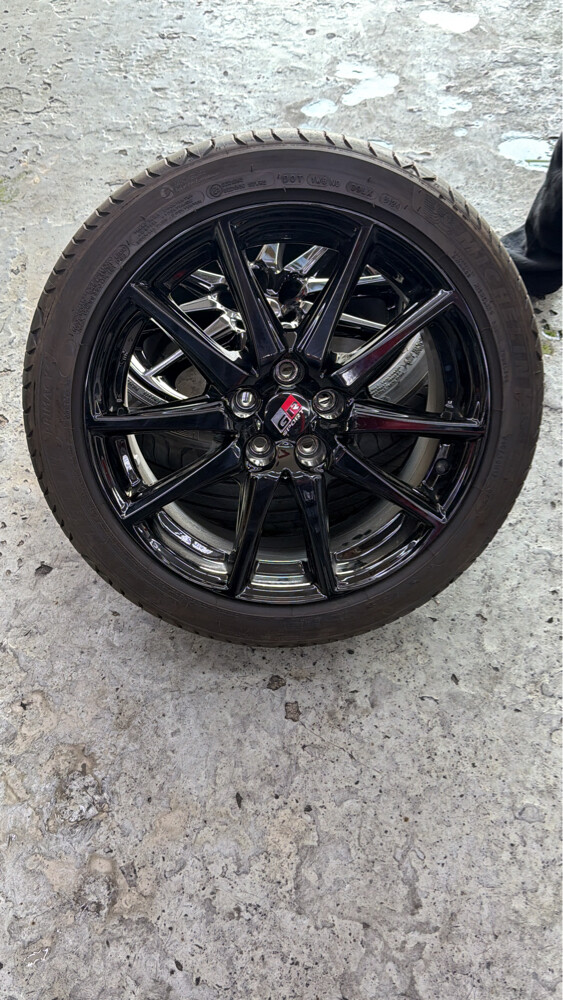 Small Rim For All Car  - 1