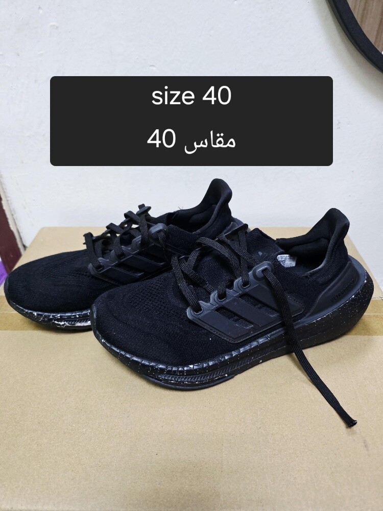 أحذية متنوعة مجانا - 3