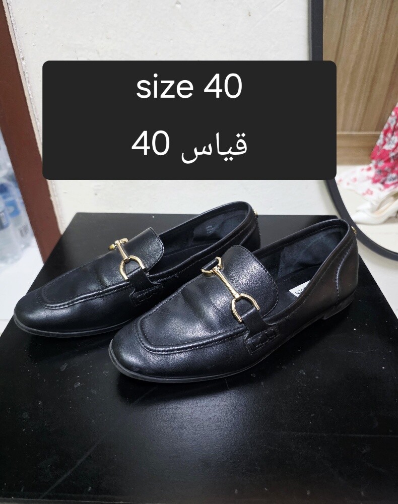 أحذية متنوعة مجانا - 8