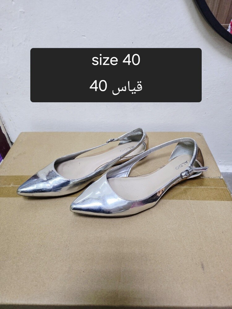 أحذية متنوعة مجانا - 4