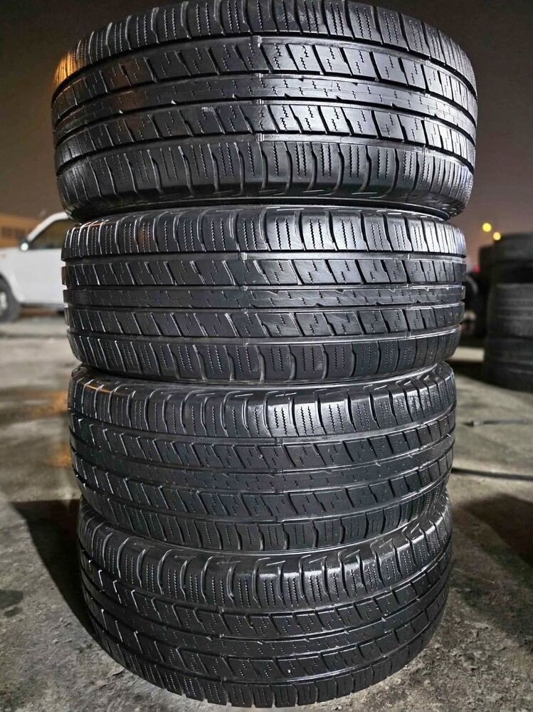 265/60/R18.Falken Brand - 6