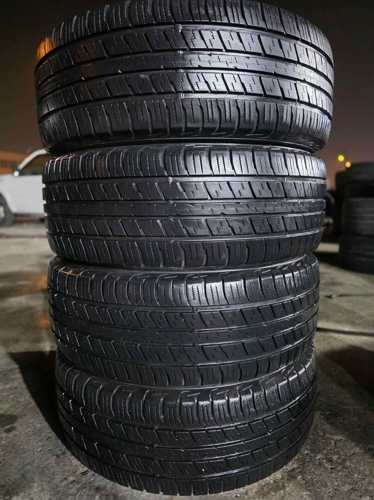 265/60/R18.Falken Brand - 5