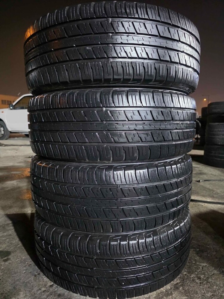 265/60/R18.Falken Brand - 1