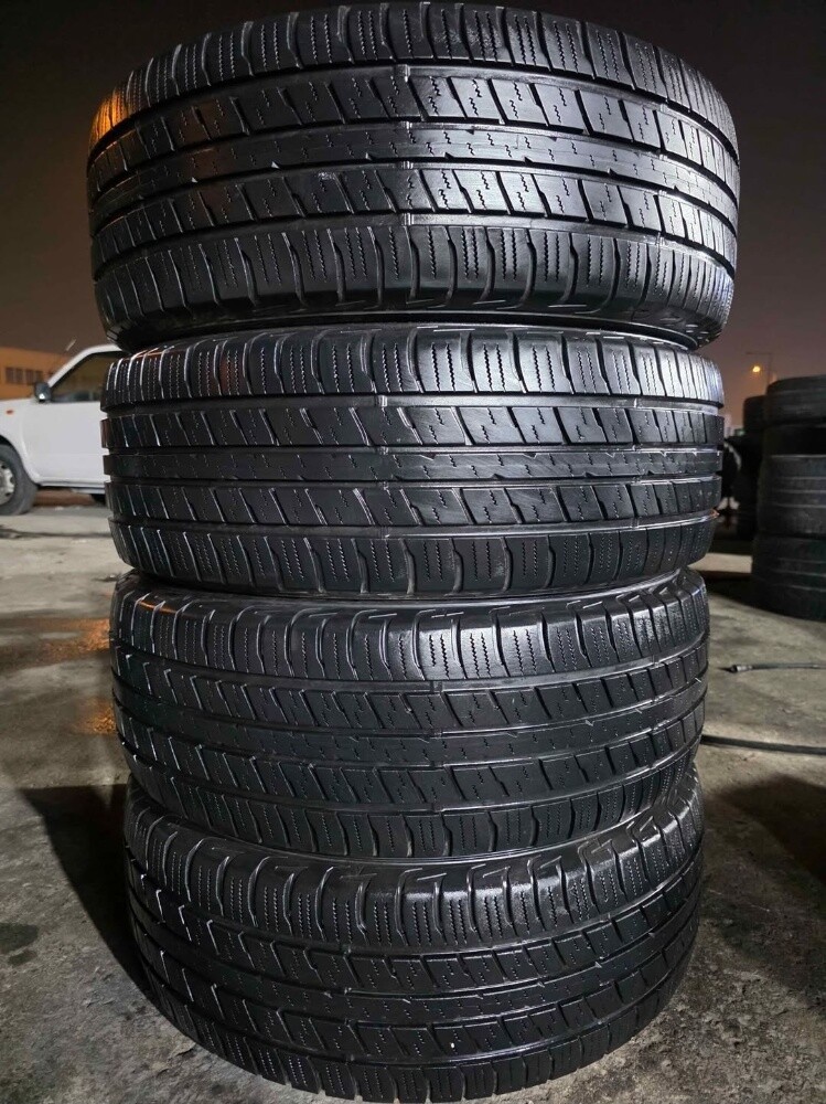 265/60/R18.Falken Brand - 2