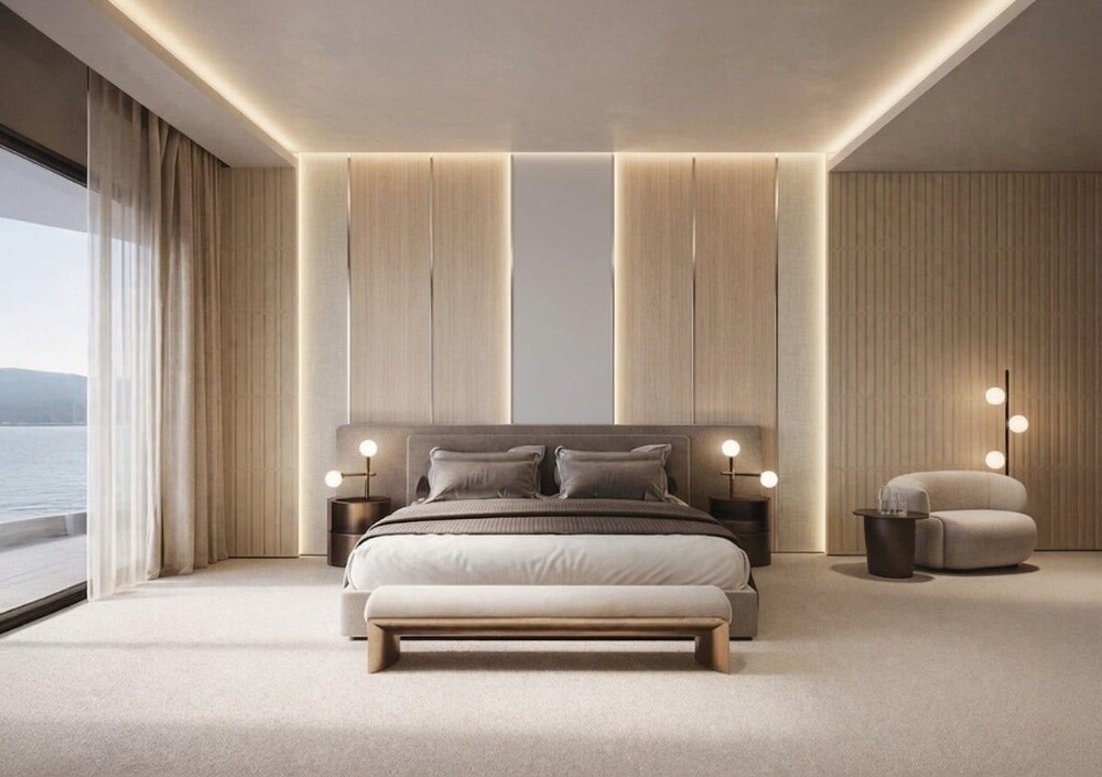 BHR ALAZRQ FURNITURE AND DECORATION - 9