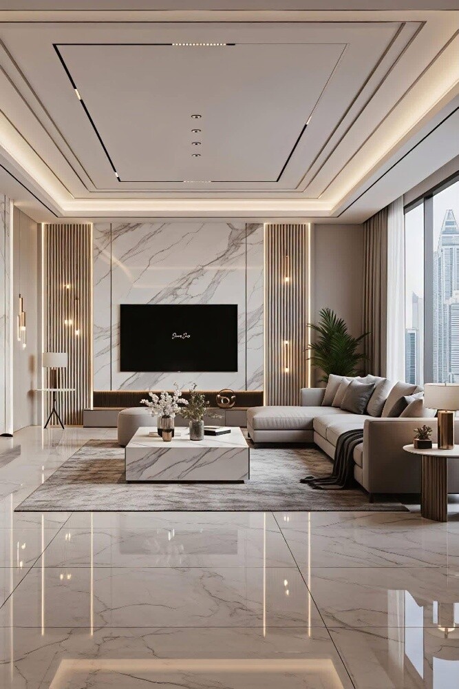 BHR ALAZRQ FURNITURE AND DECORATION - 5