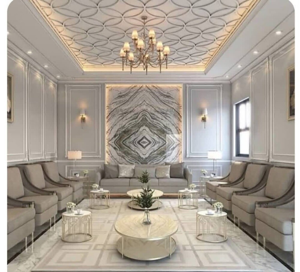 BHR ALAZRQ FURNITURE AND DECORATION - 15