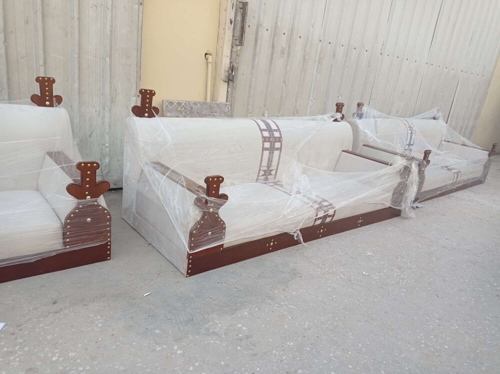BHR ALAZRQ FURNITURE AND DECORATION - 2