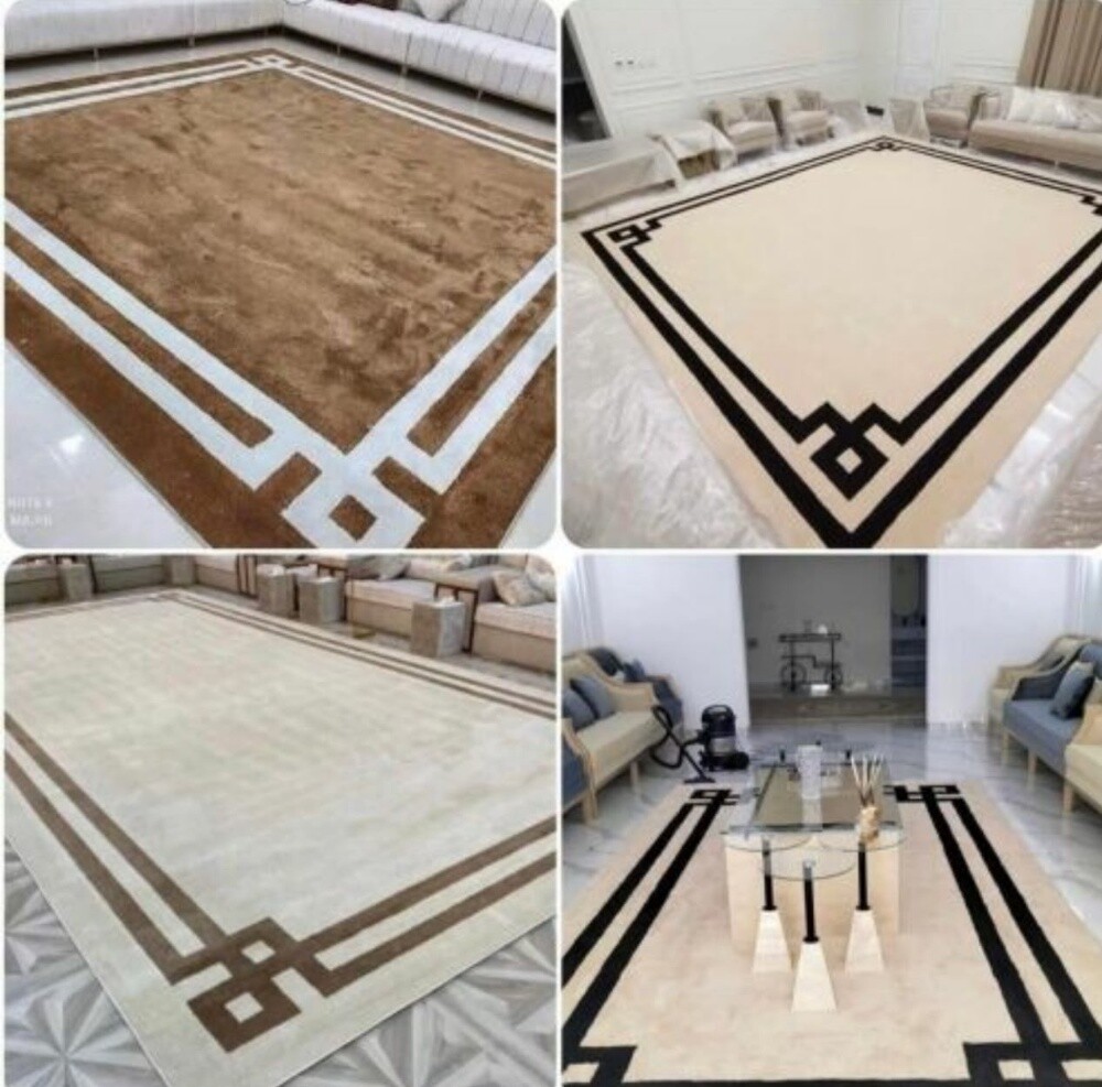 BHR ALAZRQ FURNITURE AND DECORATION - 23