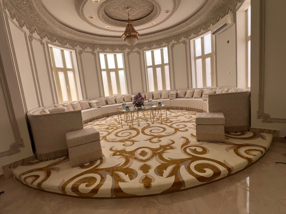 BHR ALAZRQ FURNITURE AND DECORATION - 8