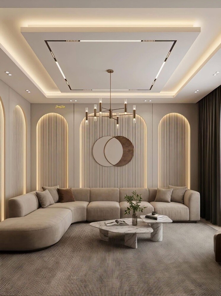 BHR ALAZRQ FURNITURE AND DECORATION - 12
