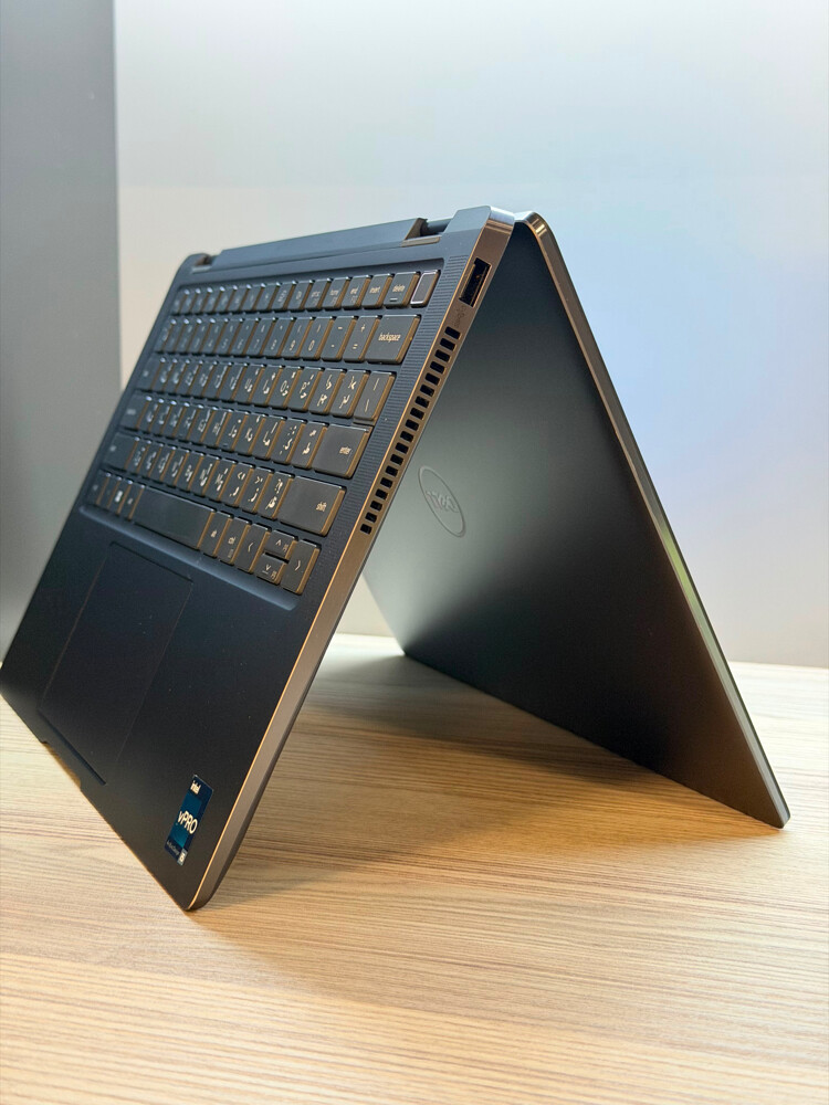 Dell Latitude 9430 - 8