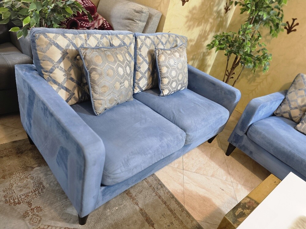 Sofa full set. 3+3+2 setar - 3