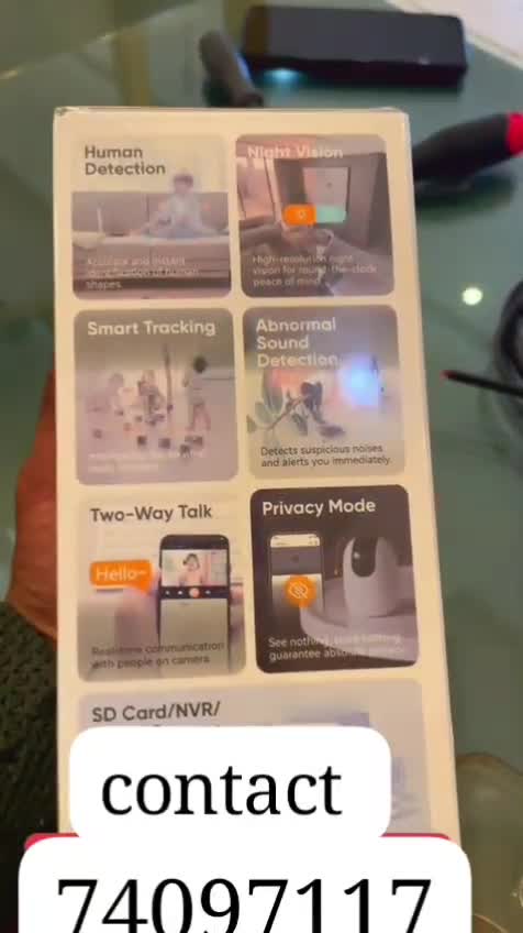 surveillance camras - 8