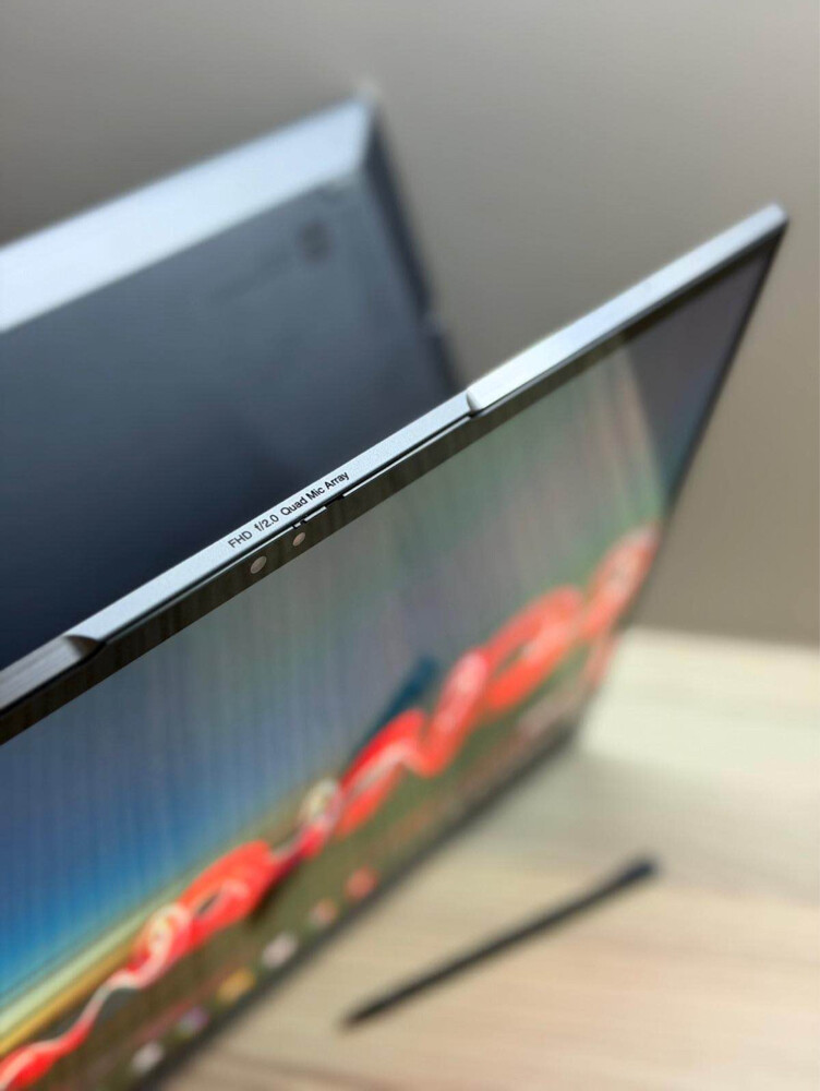 Lenovo X1 Yoga i7 12Gen - 9