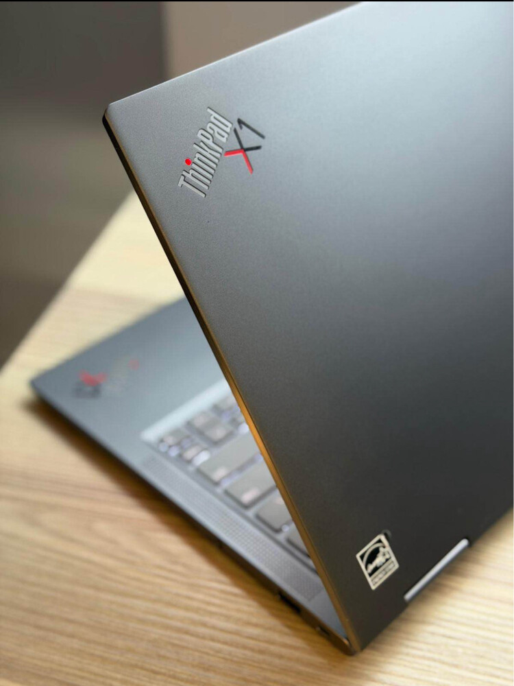 Lenovo X1 Yoga i7 12Gen - 6