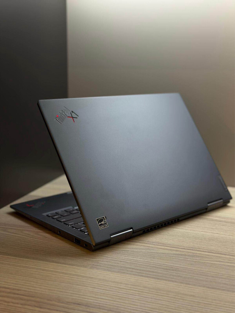 Lenovo X1 Yoga i7 12Gen - 8