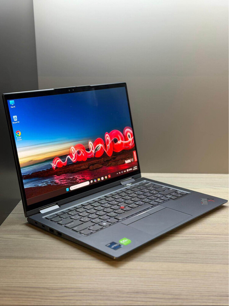 Lenovo X1 Yoga i7 12Gen - 4