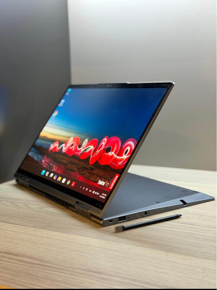 Lenovo X1 Yoga i7 12Gen - 2