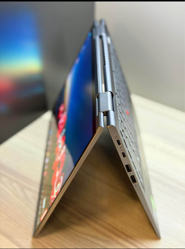 Lenovo X1 Yoga i7 12Gen - 7
